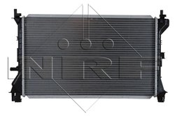 RADIATOR RACIRE MOTOR NRF 509638 - Compatibil cu FORD