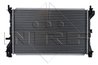RADIATOR RACIRE MOTOR NRF 509638 - Compatibil cu FORD