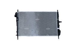 RADIATOR RACIRE MOTOR NRF 509641 - Compatibil cu FORD
