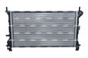 Radiator racire motor NRF 509638A