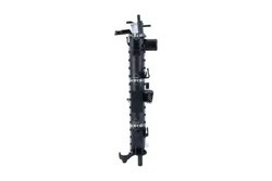 RADIATOR RACIRE MOTOR NRF 509638 - Compatibil cu FORD