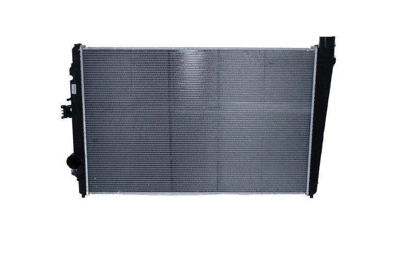 Radiator racire motor NRF 509679