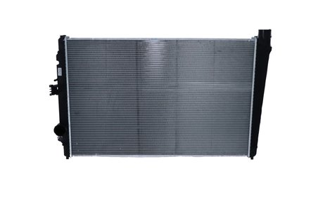 Radiator racire motor NRF 509679