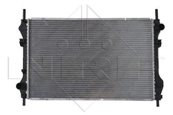 Radiator racire motor NRF 509696