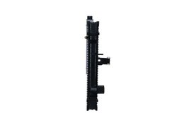 Radiator racire motor NRF 509679