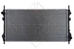 Radiator racire motor NRF 509697
