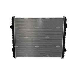 Radiator racire motor NRF 509706