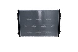 Radiator racire motor NRF 509726