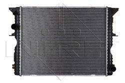 Radiator racire motor NRF 509730
