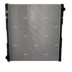 Radiator racire motor NRF 509739
