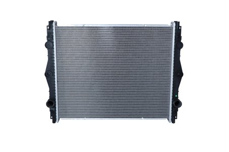 Radiator racire motor NRF 509744