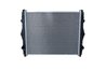 Radiator racire motor NRF 509744