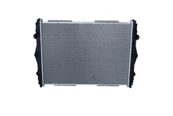RADIATOR RACIRE MOTOR NRF 509745 - Compatibil cu DAF