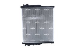 Radiator racire motor NRF 509767
