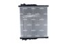 Radiator racire motor NRF 509767