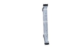 Radiator racire motor NRF 509767