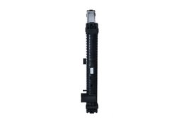 Radiator racire motor NRF 509768