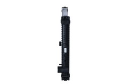 Radiator racire motor NRF 509768