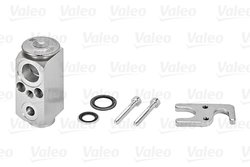 SUPAPA EXPANSIUNE CLIMA VALEO 509844 - Piesa auto compatibila cu mai multe marci