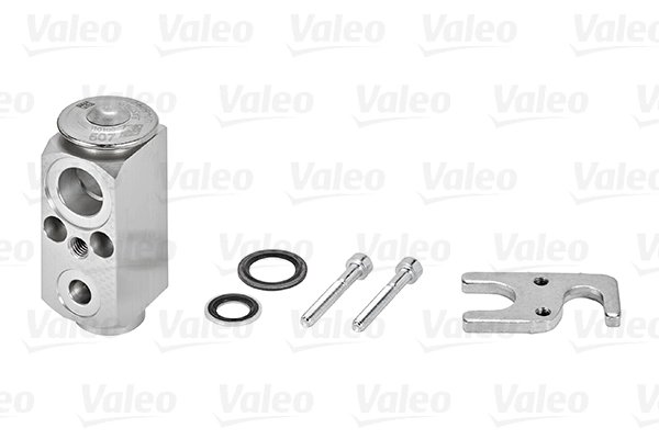 SUPAPA EXPANSIUNE CLIMA VALEO 509844 - Piesa auto compatibila cu mai multe marci