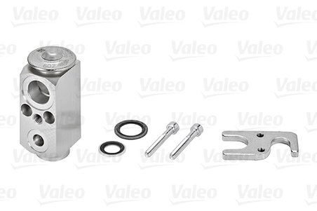 SUPAPA EXPANSIUNE CLIMA VALEO 509844 - Piesa auto compatibila cu mai multe marci