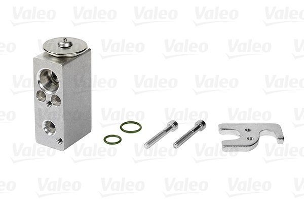 SUPAPA EXPANSIUNE CLIMA VALEO 509846 - Compatibil cu DACIA, LADA, RENAULT