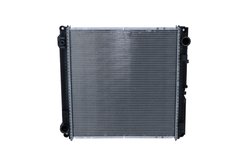RADIATOR RACIRE MOTOR NRF 509873 - Compatibil cu MAN