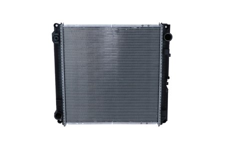 Radiator racire motor NRF 509873