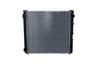 Radiator racire motor NRF 509873
