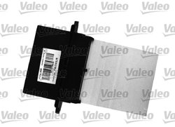 REGLAJ VENTILATOR HABITACLU VALEO 509885 - Compatibil cu PEUGEOT, RENAULT