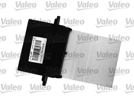 Reglaj ventilator habitaclu Valeo 509885