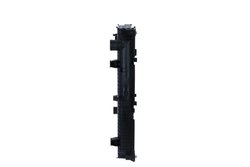 Radiator racire motor NRF 509873