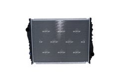 RADIATOR RACIRE MOTOR NRF 509887 - Piesa auto compatibila cu mai multe marci