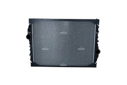 Radiator racire motor NRF 509889