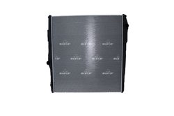 Radiator racire motor NRF 509895