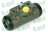 Cilindru receptor frana LPR 5099