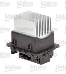 REGLAJ VENTILATOR HABITACLU VALEO 509961 - Compatibil cu NISSAN, OPEL, RENAULT, VAUXHALL