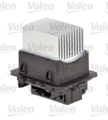 Reglaj ventilator habitaclu Valeo 509961