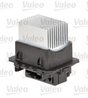 Reglaj ventilator habitaclu Valeo 509961