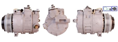 Compresor climatizare Elstock 51-0001