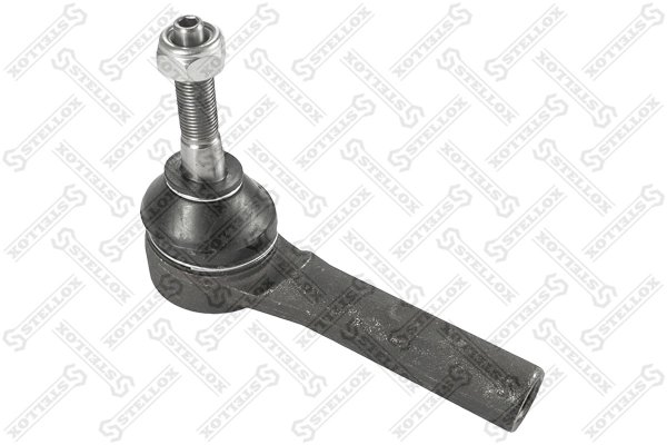 CAP DE BARA STELLOX 51-00011A-SX - Compatibil cu CHRYSLER, DODGE, FIAT, JEEP, LANCIA