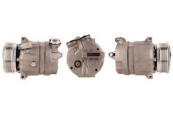 Compresor climatizare Elstock 51-0002