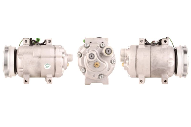 Compresor climatizare Elstock 51-0004