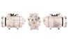 Compresor climatizare Elstock 51-0004