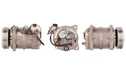 COMPRESOR CLIMATIZARE ELSTOCK 51-0006 - Compatibil cu VOLVO