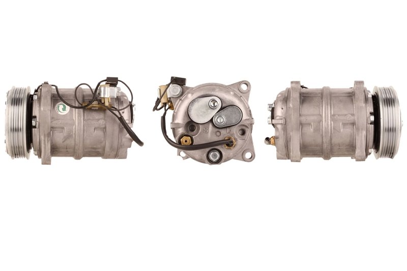 COMPRESOR CLIMATIZARE ELSTOCK 51-0006 - Compatibil cu VOLVO