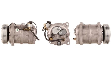 COMPRESOR CLIMATIZARE ELSTOCK 51-0006 - Compatibil cu VOLVO