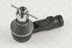 CAP DE BARA STELLOX 51-00109-SX - Compatibil cu BMW, PORSCHE, VOLVO, VW
