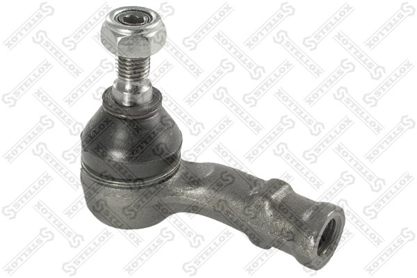 CAP DE BARA STELLOX 51-00145A-SX - Compatibil cu AUDI, SKODA, VW