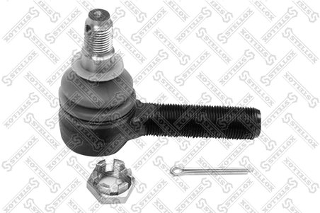 CAP DE BARA STELLOX 51-00169-SX - Compatibil cu FORD, MERCEDES-BENZ, PUCH